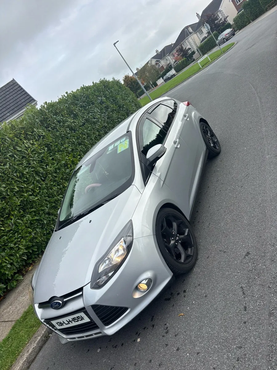 Ford focus - Image 1