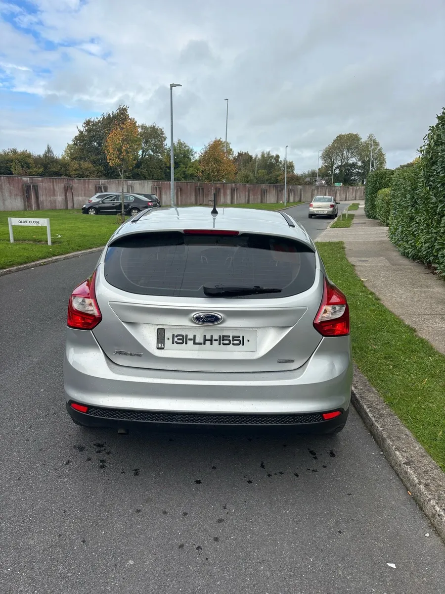 Ford focus - Image 3