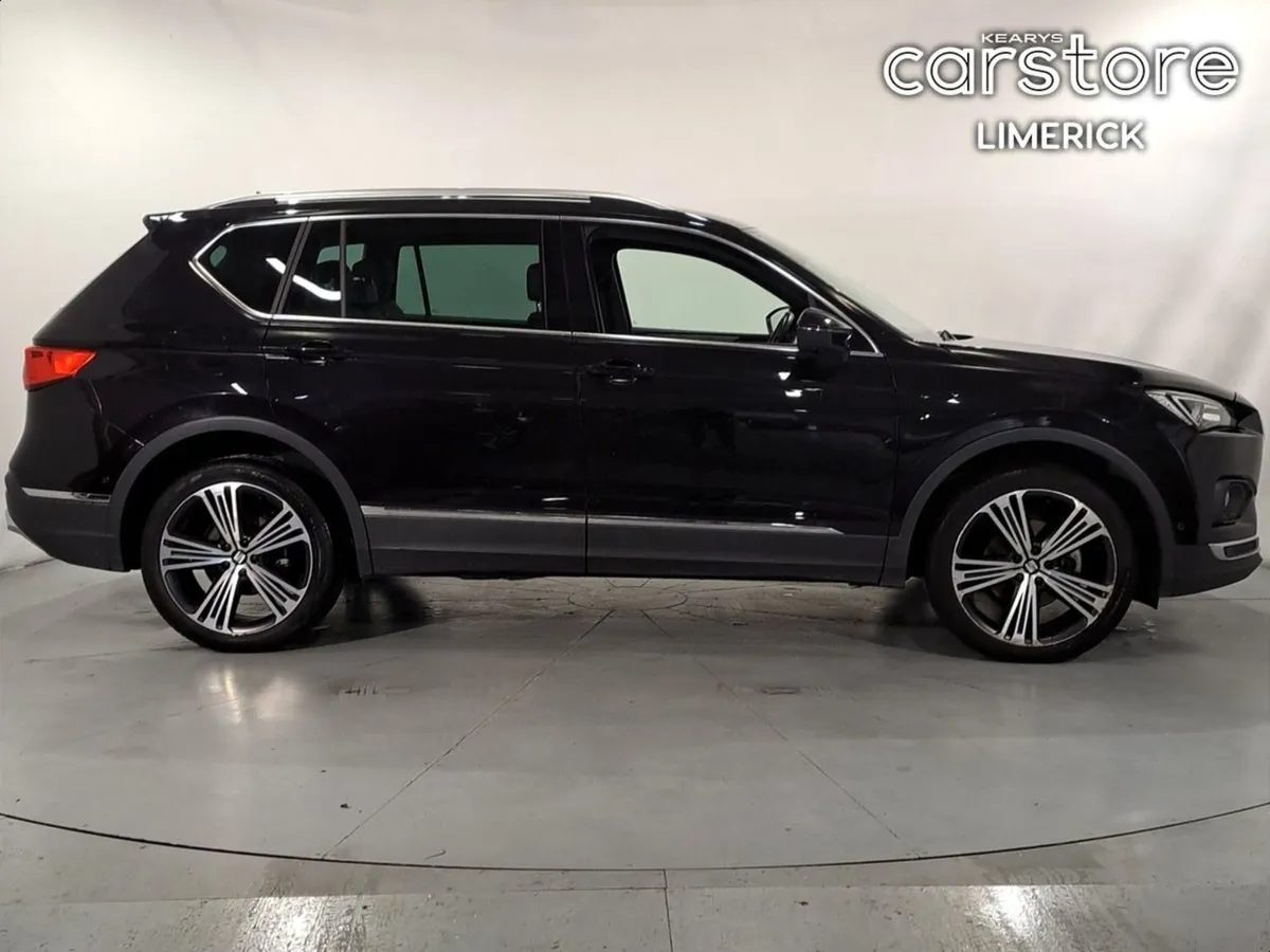 SEAT Tarraco 2.0tdi 150hp DSG 7S Xcellence - Image 2