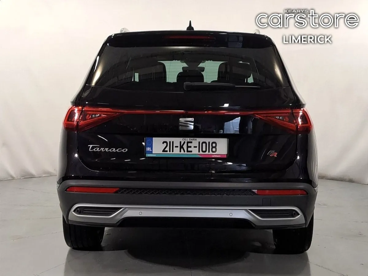 SEAT Tarraco 2.0tdi 150hp DSG 7S Xcellence - Image 4