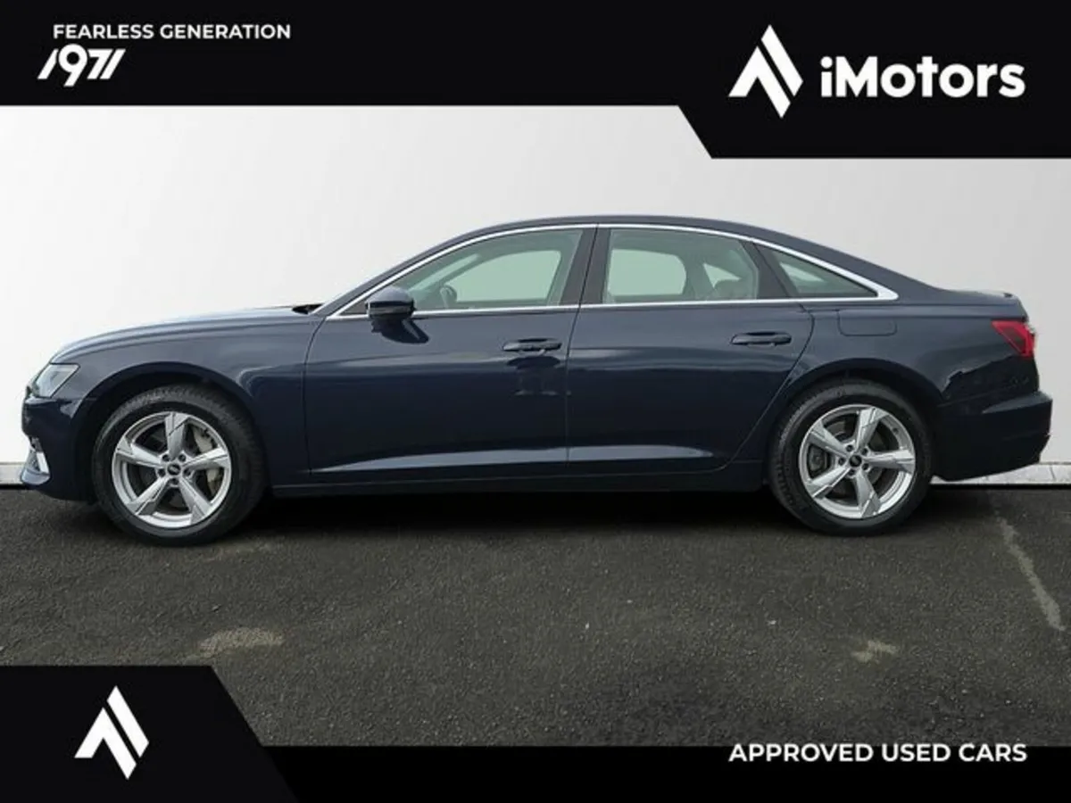 Audi A6 TFSI E QUATTRO SPORT - Image 3