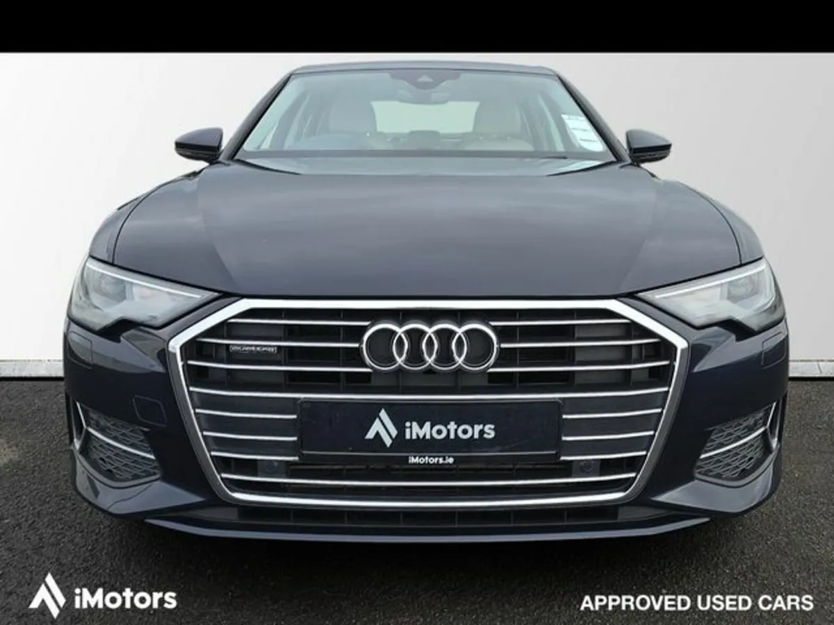 Audi A6 TFSI E QUATTRO SPORT - Image 4