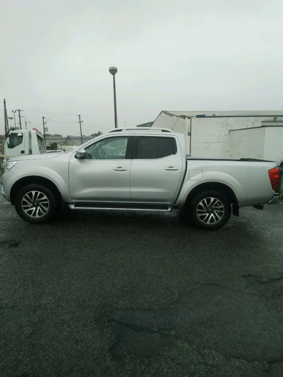 Nissan Navara tekna 2018 - Image 3