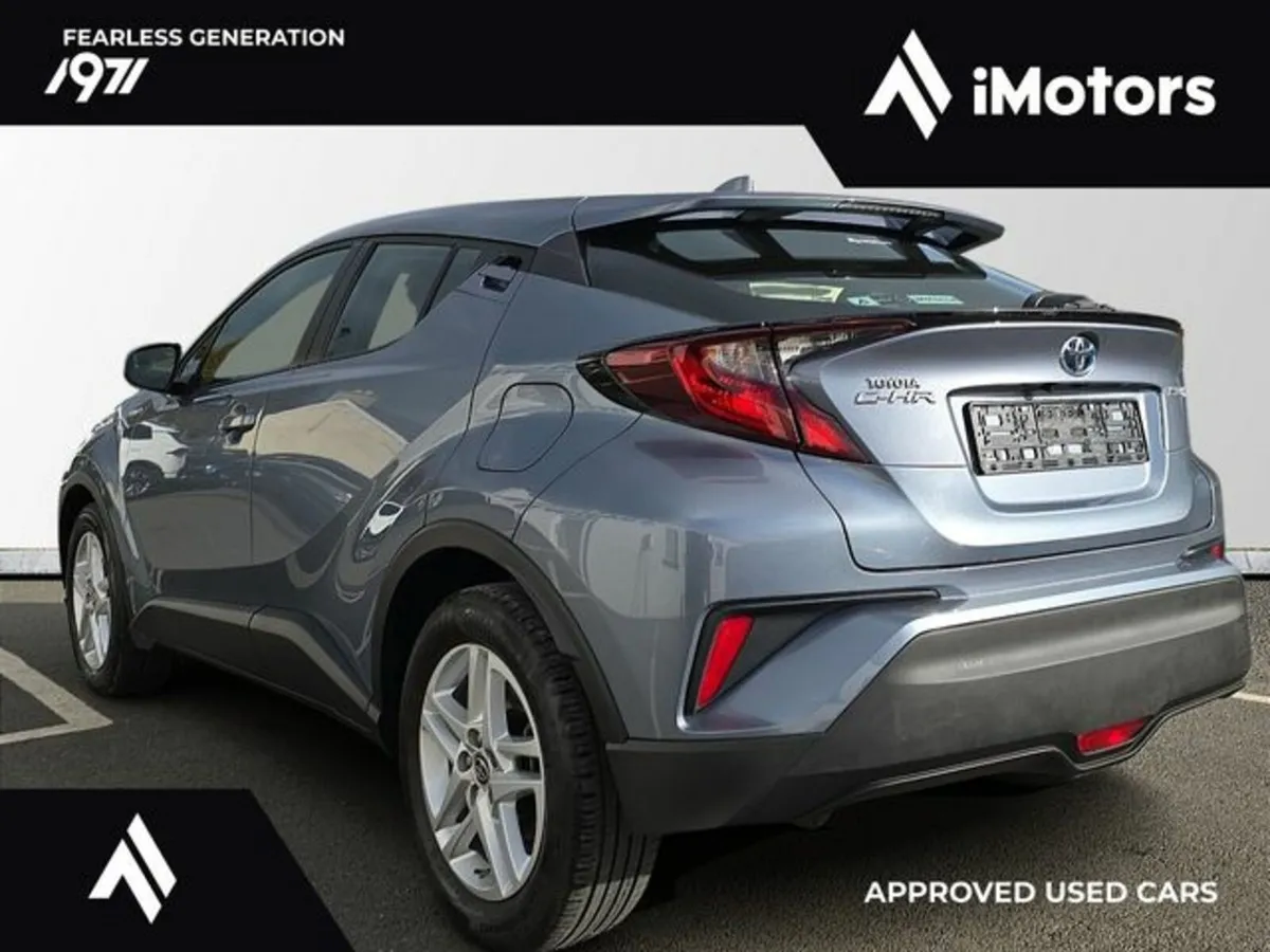 Toyota C-HR ICON - Image 2