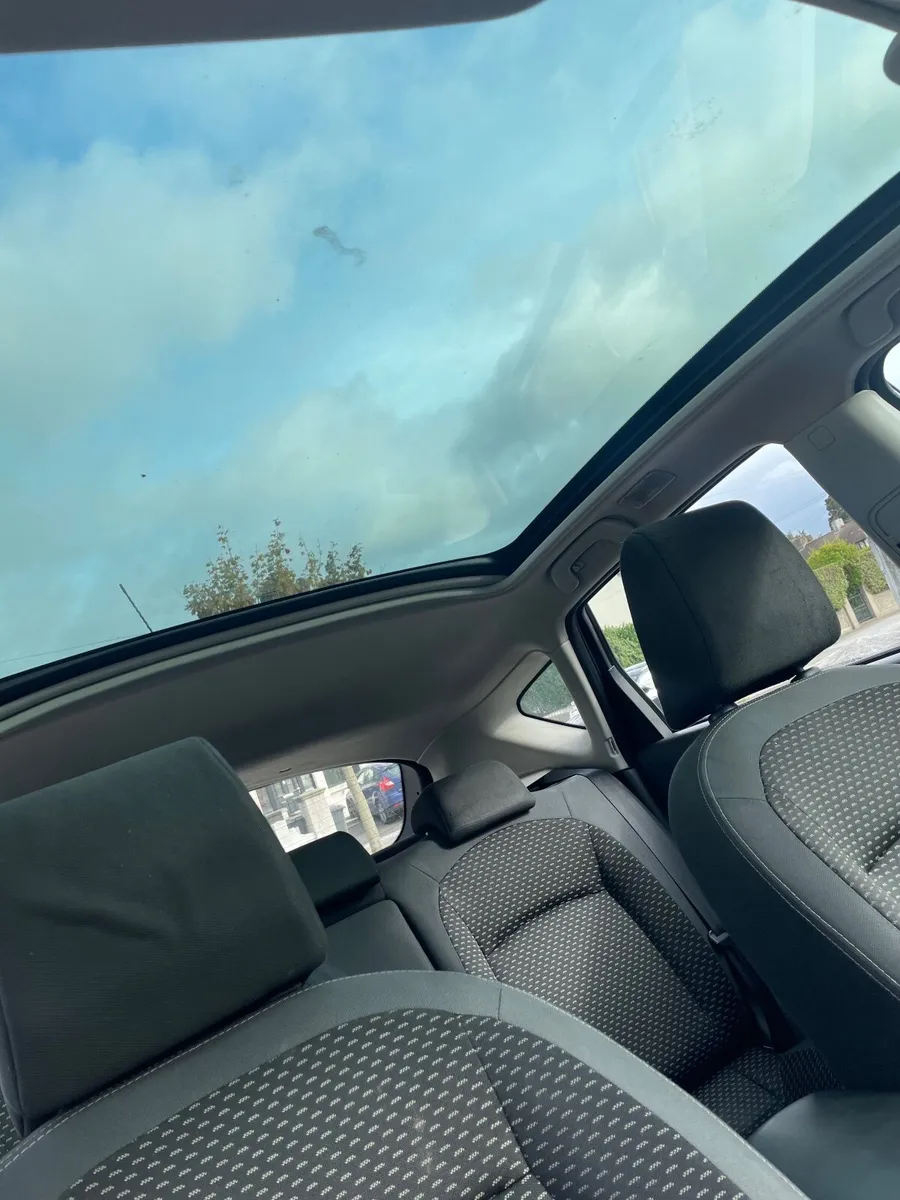Nissan Qashqai 2008 - Image 4