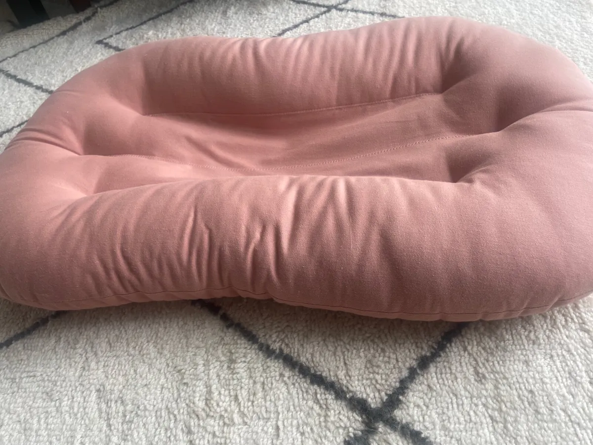 Snuggle me baby lounger - Image 2