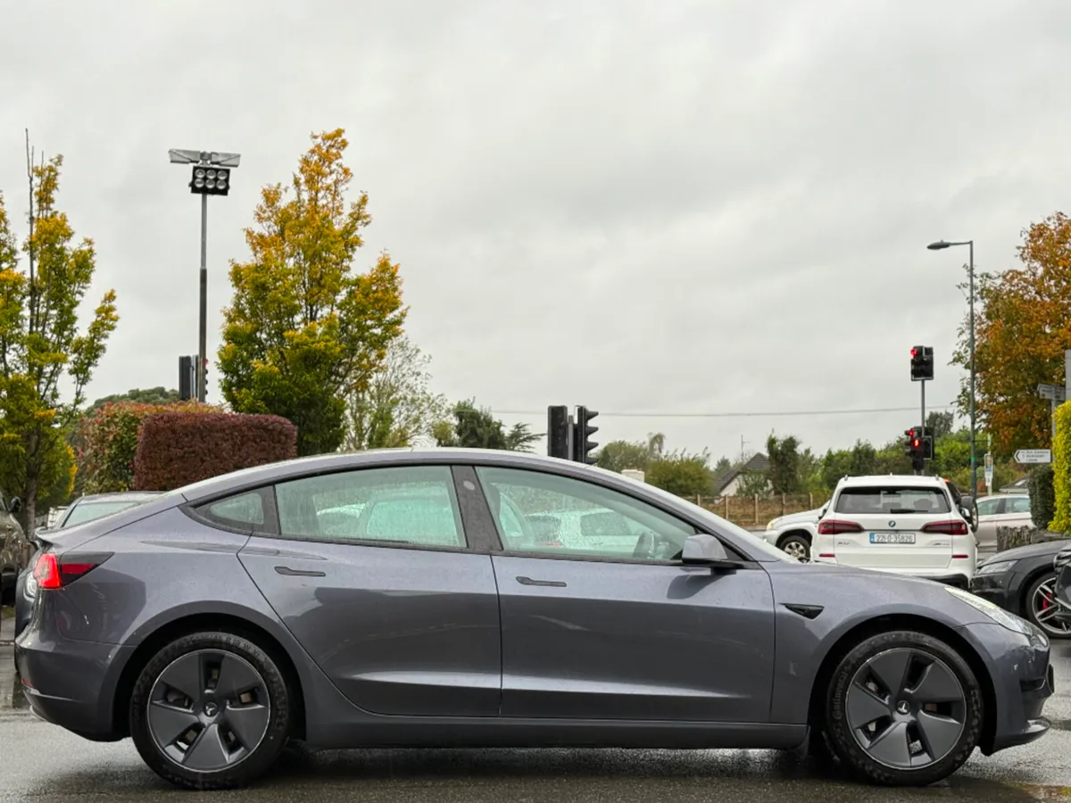 Tesla Model 3 M3 SR+ 4DR AUTO *LOW KMS* - Image 4