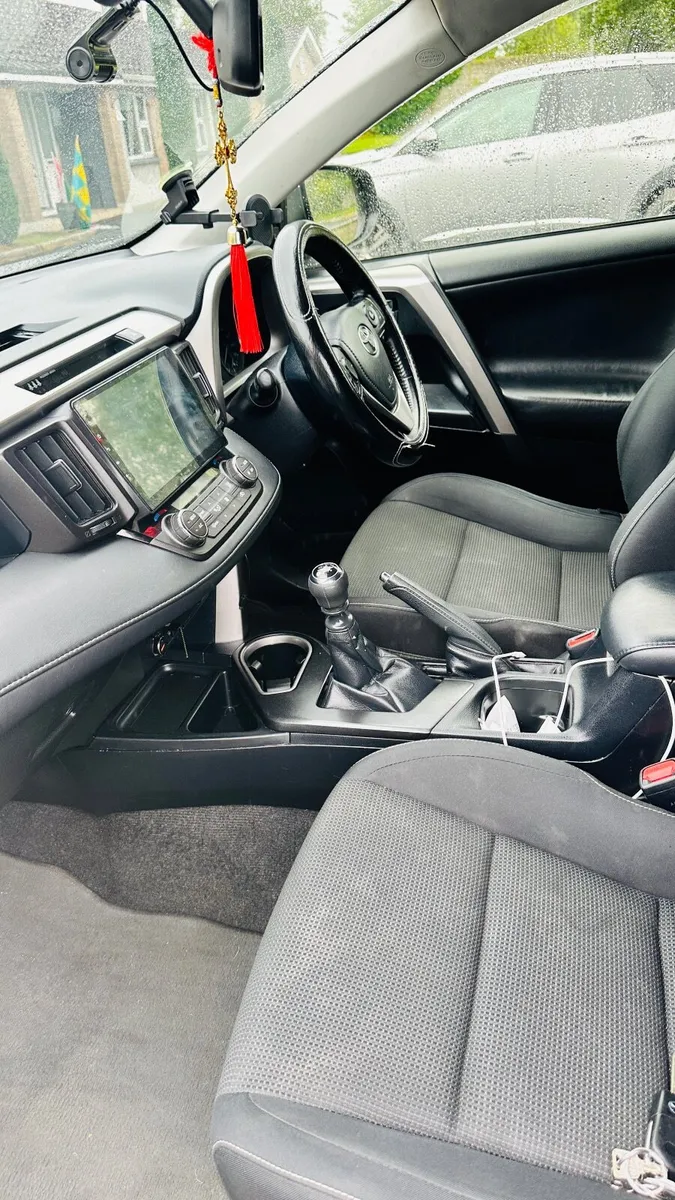 Toyota RAV4 2016 - Image 4