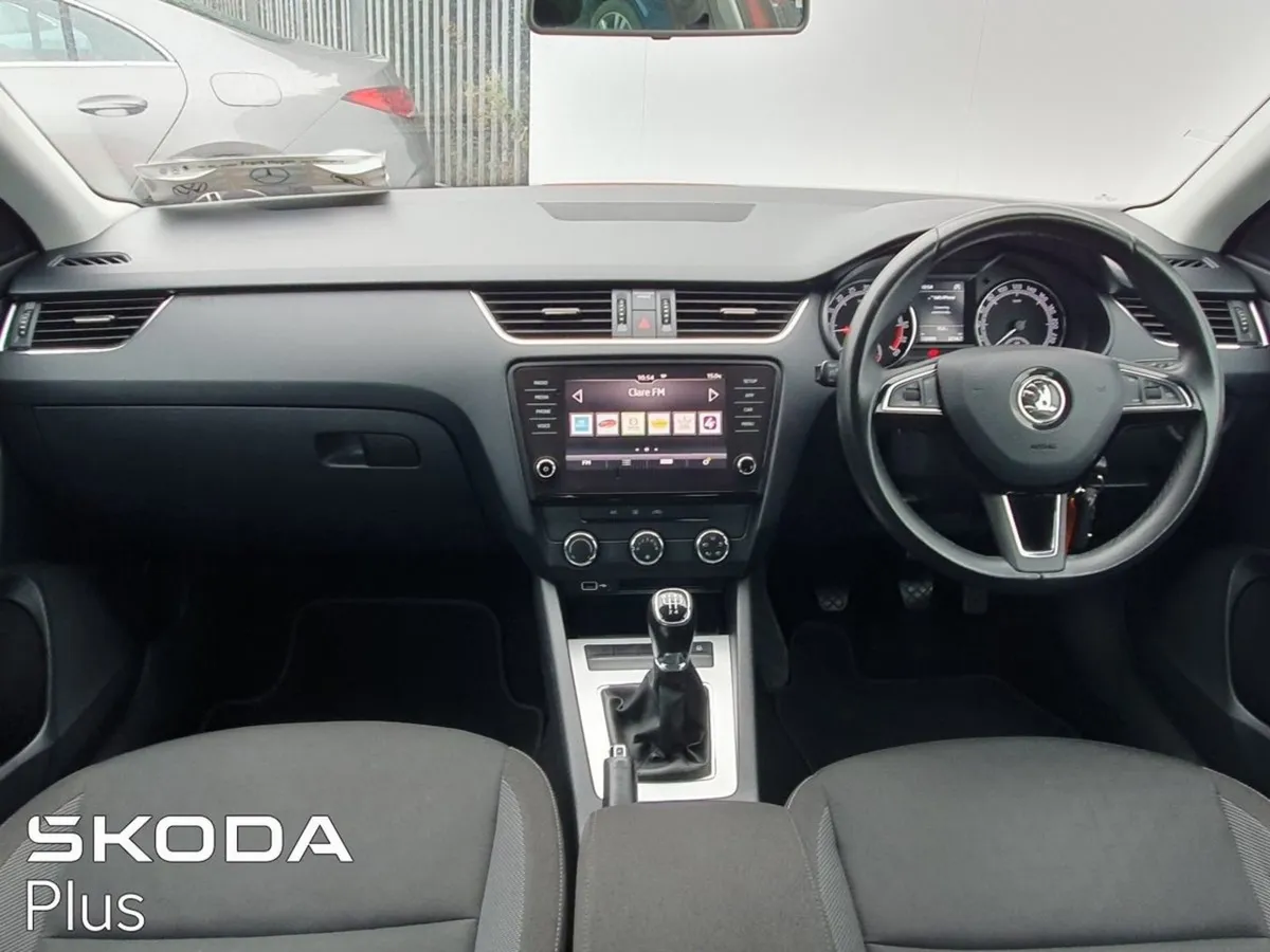 Skoda Octavia Ambition 1.6tdi 115HP Call Cormac o - Image 2