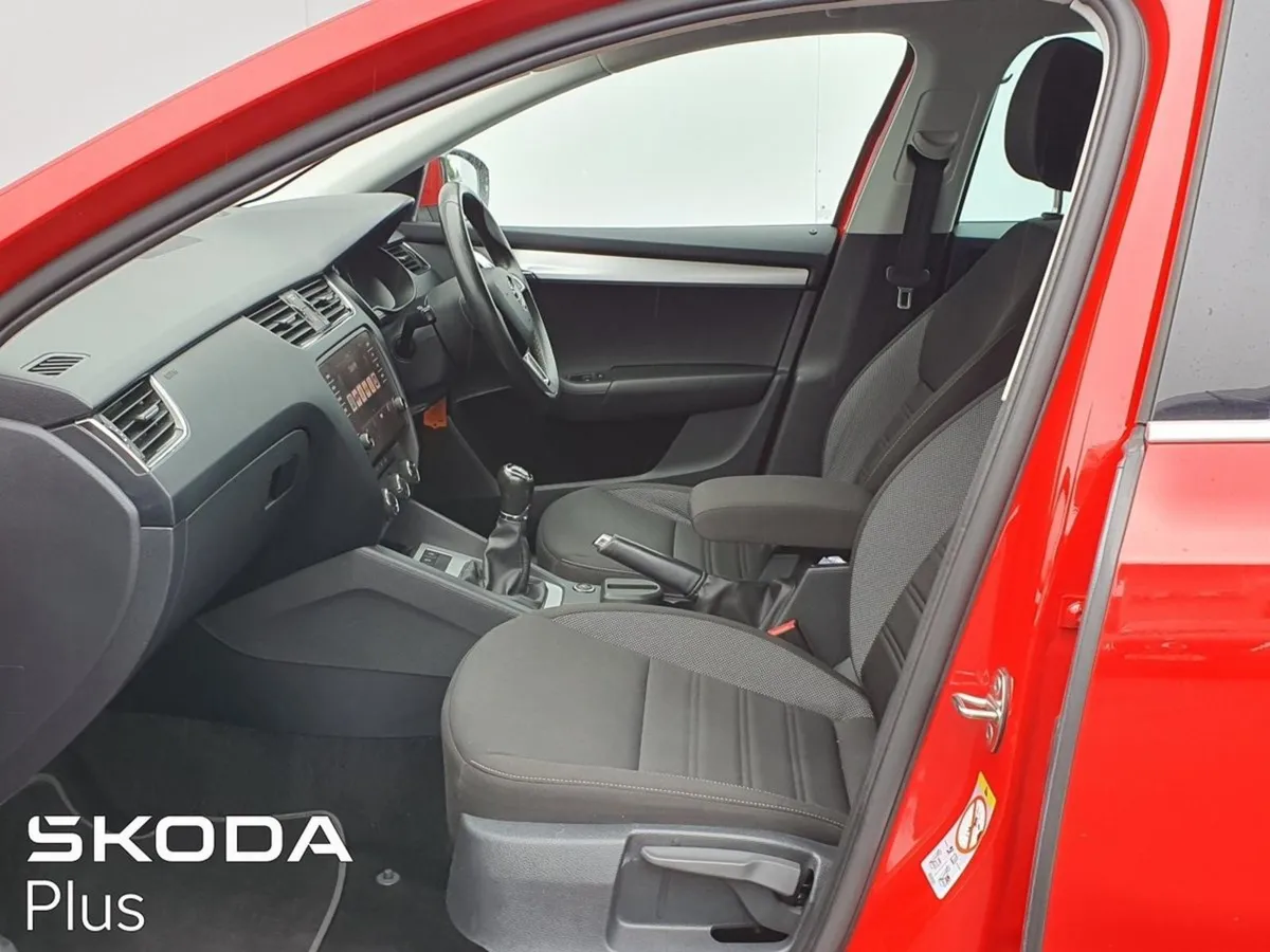 Skoda Octavia Ambition 1.6tdi 115HP Call Cormac o - Image 4