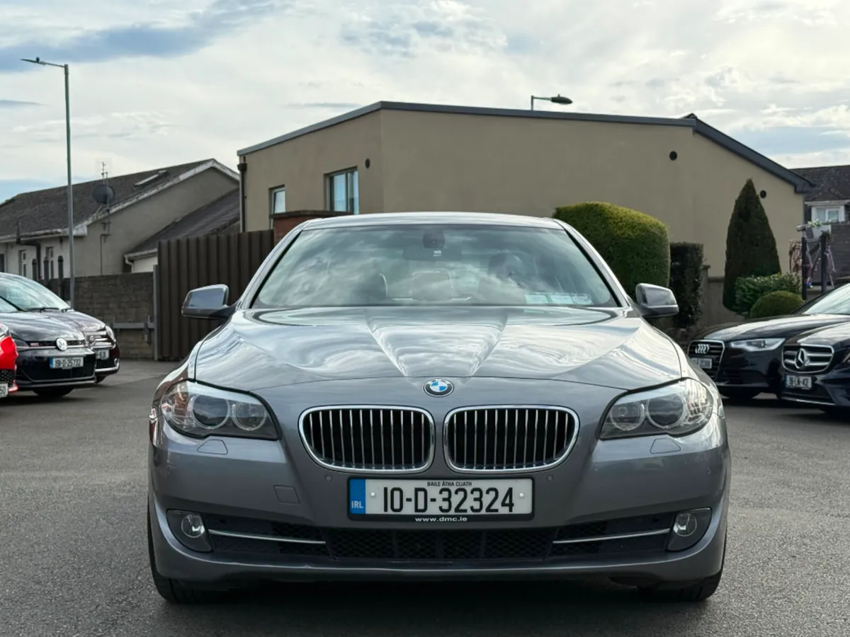 BMW 5-Series 520D SE AUTO *NEW MODEL* - Image 2