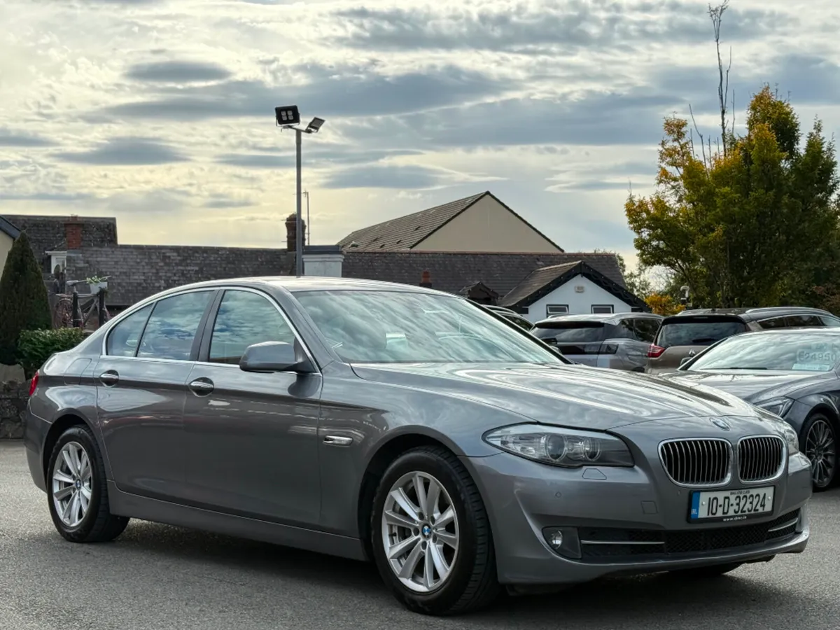 BMW 5-Series 520D SE AUTO *NEW MODEL* - Image 3