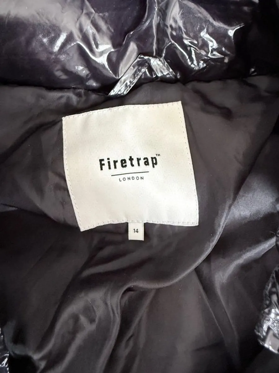 Firetrap jacket - Image 3