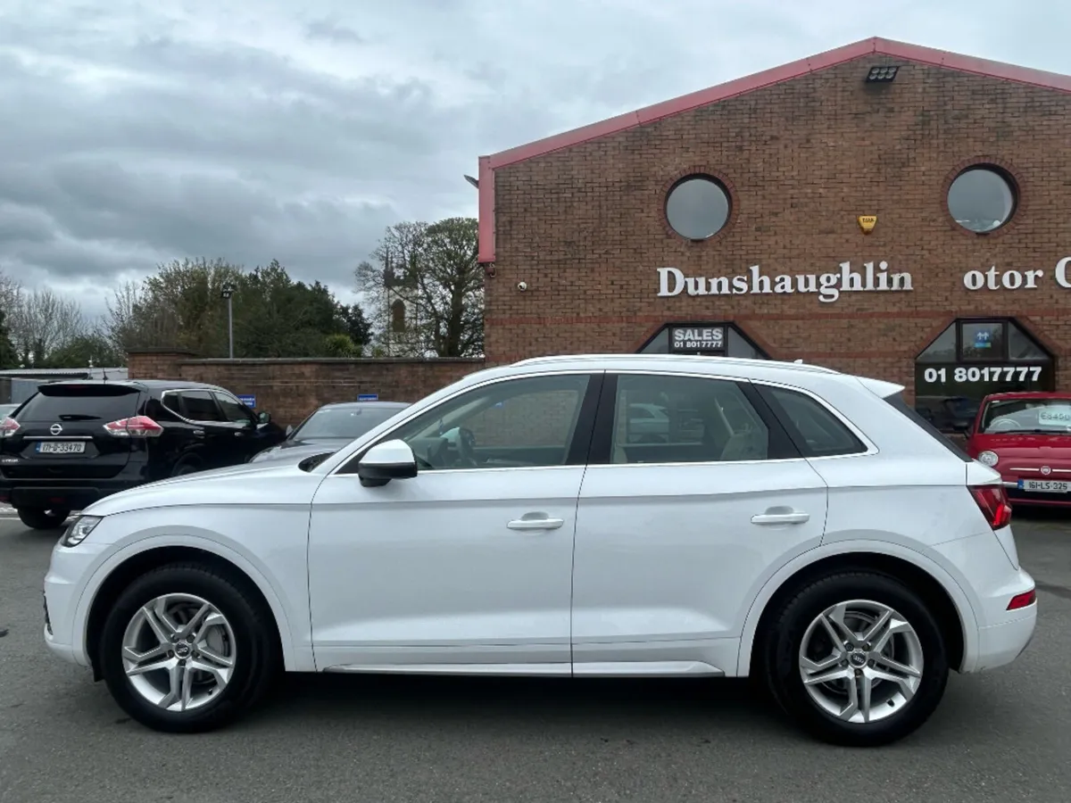 Audi Q5 2.0 TDI 150 SE 4DR - Image 4