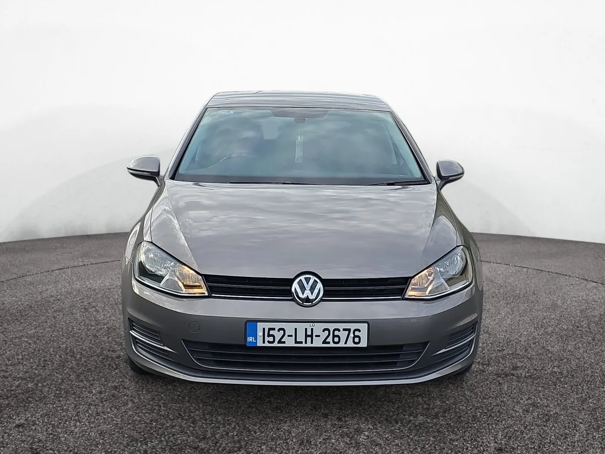 Volkswagen Golf 2015 Automatic - Image 2