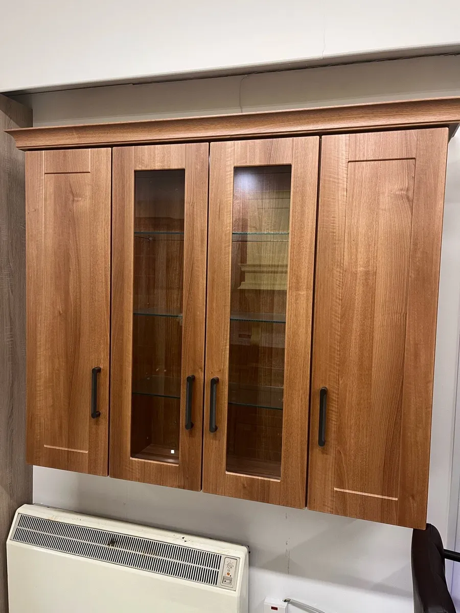 ex-display Cabinets - Image 1