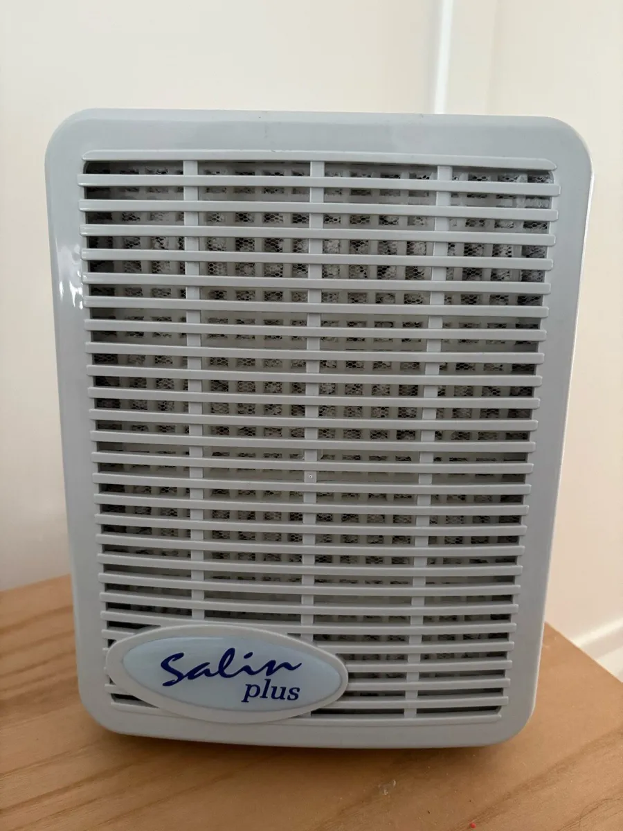 Salin Plus Air Purifier - Image 1