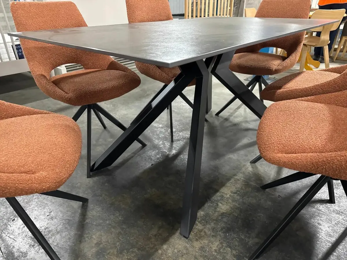 Kya Dining Table - Image 2