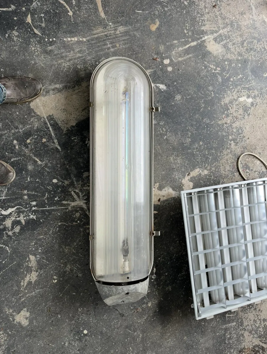 7 Lights in total - Image 3