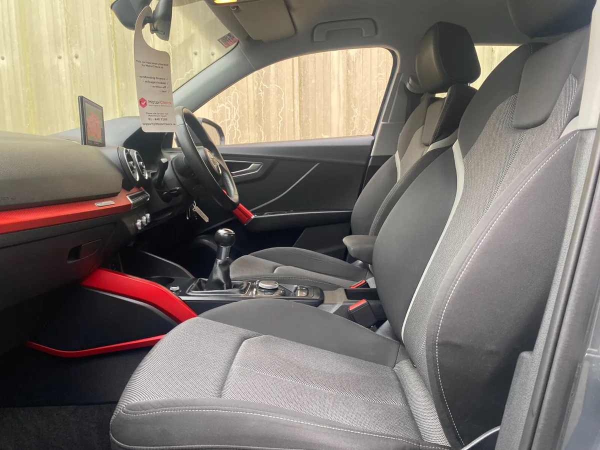 Audi Q2 2019///FINANCE AVAILABLE//// - Image 4