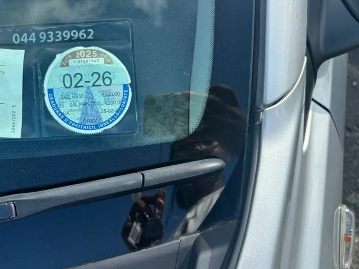 Kia Stonic 1 0 K2 MY25 MT - Image 4