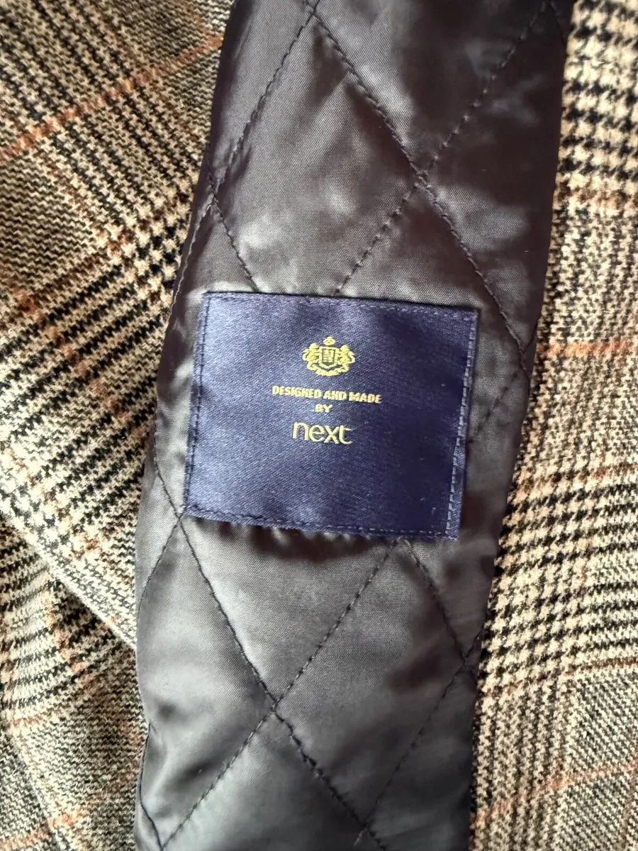 Coat - Image 2