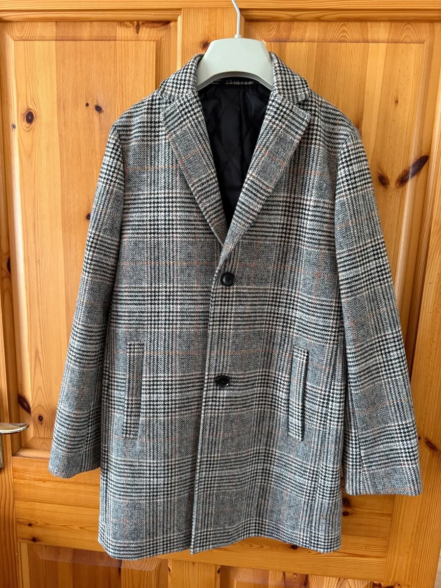 Coat - Image 1