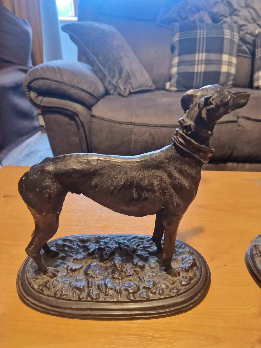 Antique Bronze Collection - Image 1