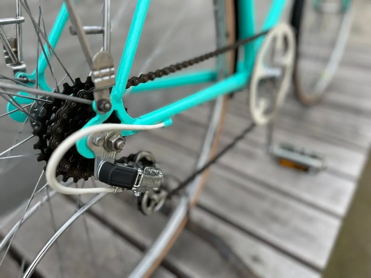 Vintage Bicycle - Image 3