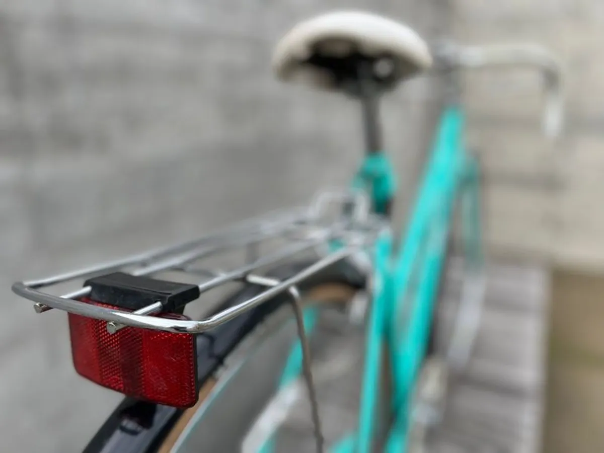 Vintage Bicycle - Image 4
