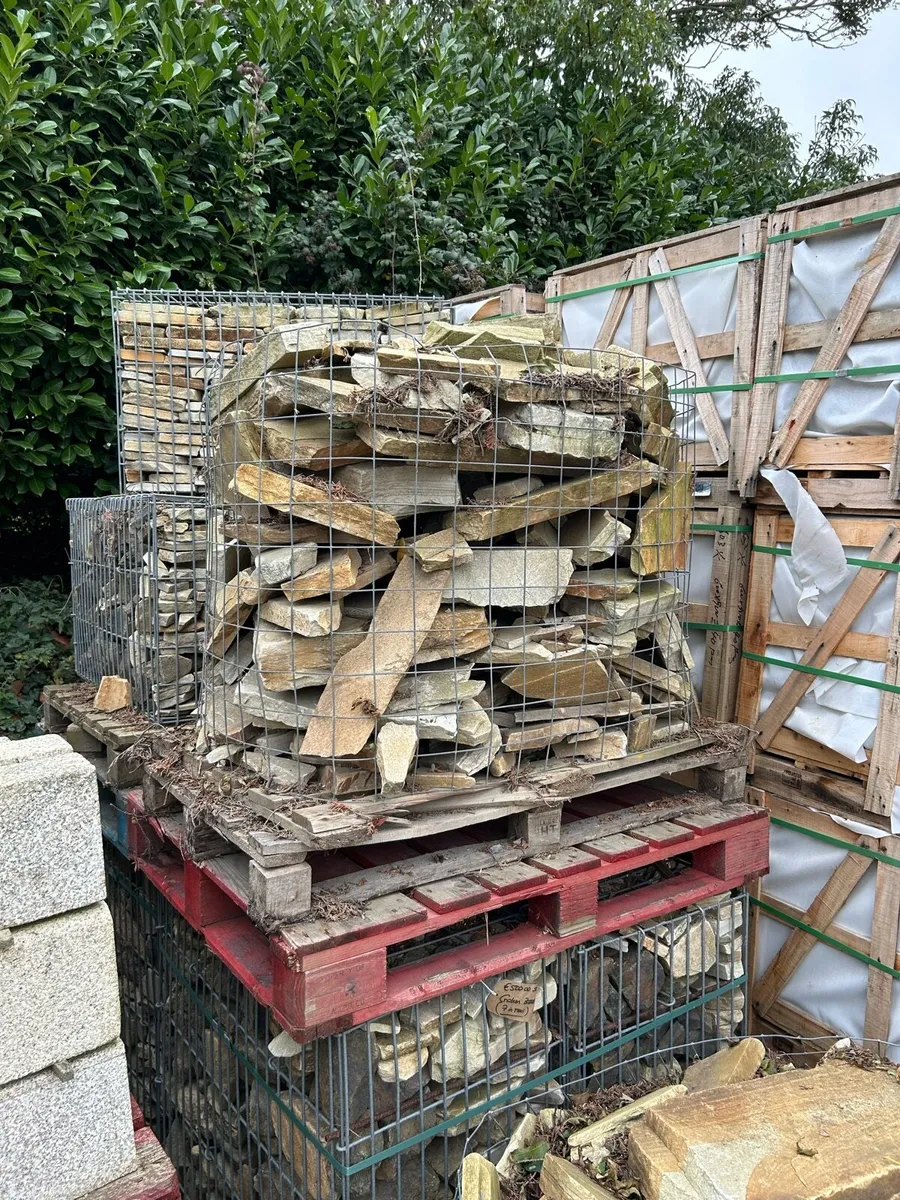 Donegal Quartz x 2 Baskets - Image 2