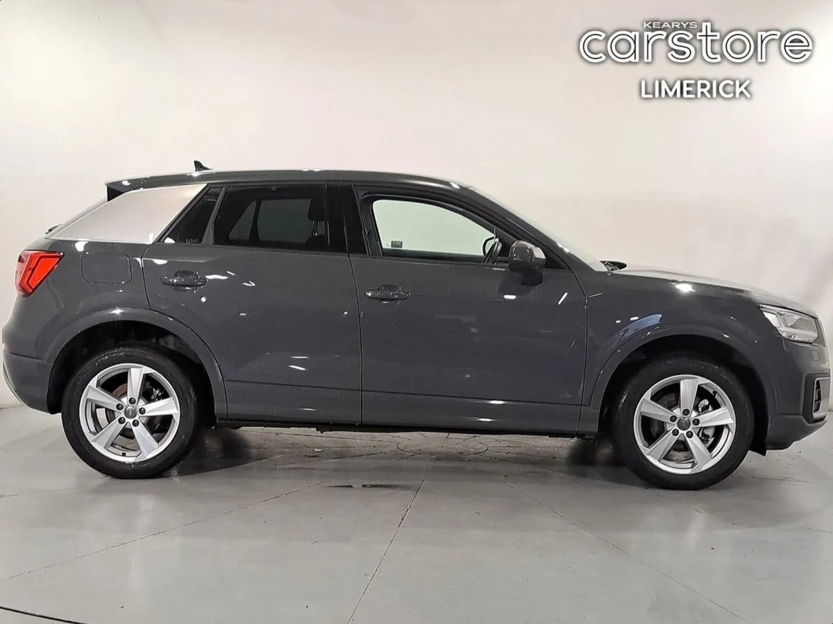 Audi Q2 1.0 Tfsi - Image 2