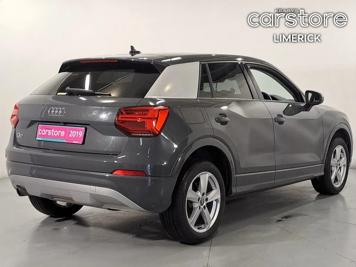 Audi Q2 1.0 Tfsi - Image 3
