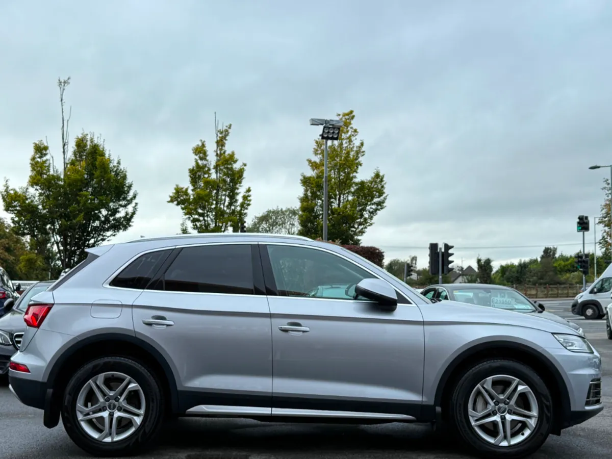 Audi Q5 2.0TDI 190BHP QUATTRO SE AUTO *NEW MODEL* - Image 4