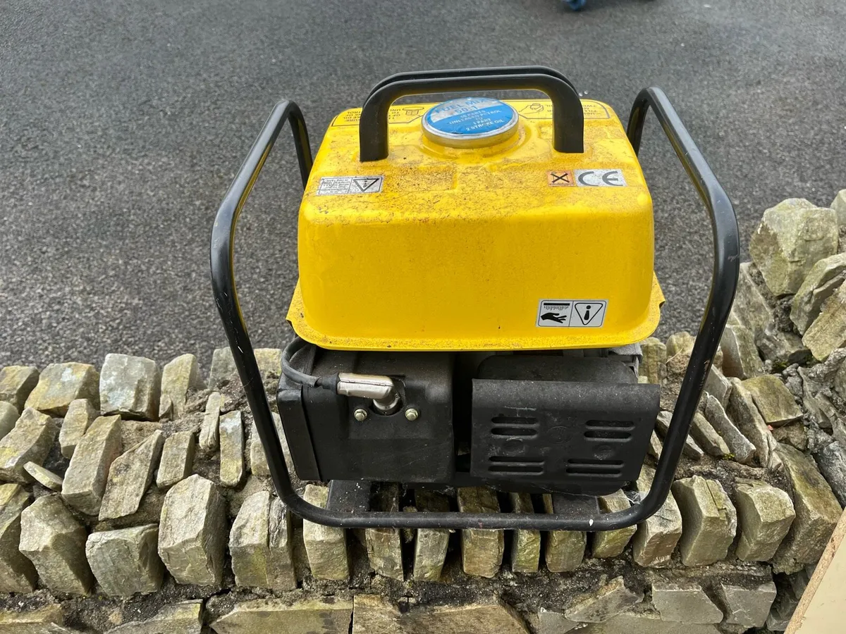 Generator - Image 2