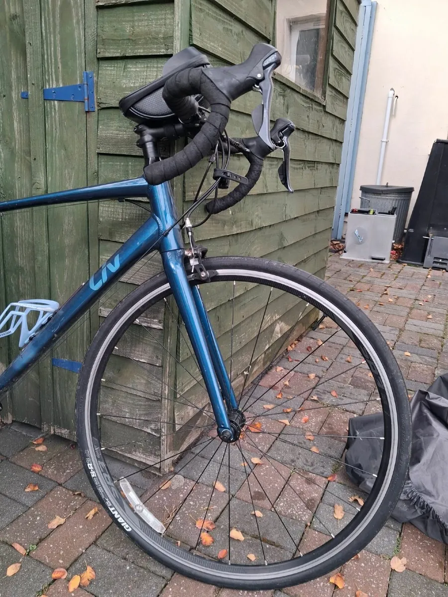 Bike - Image 2