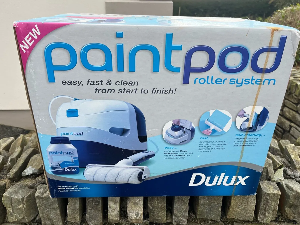 Paint pod - Image 2