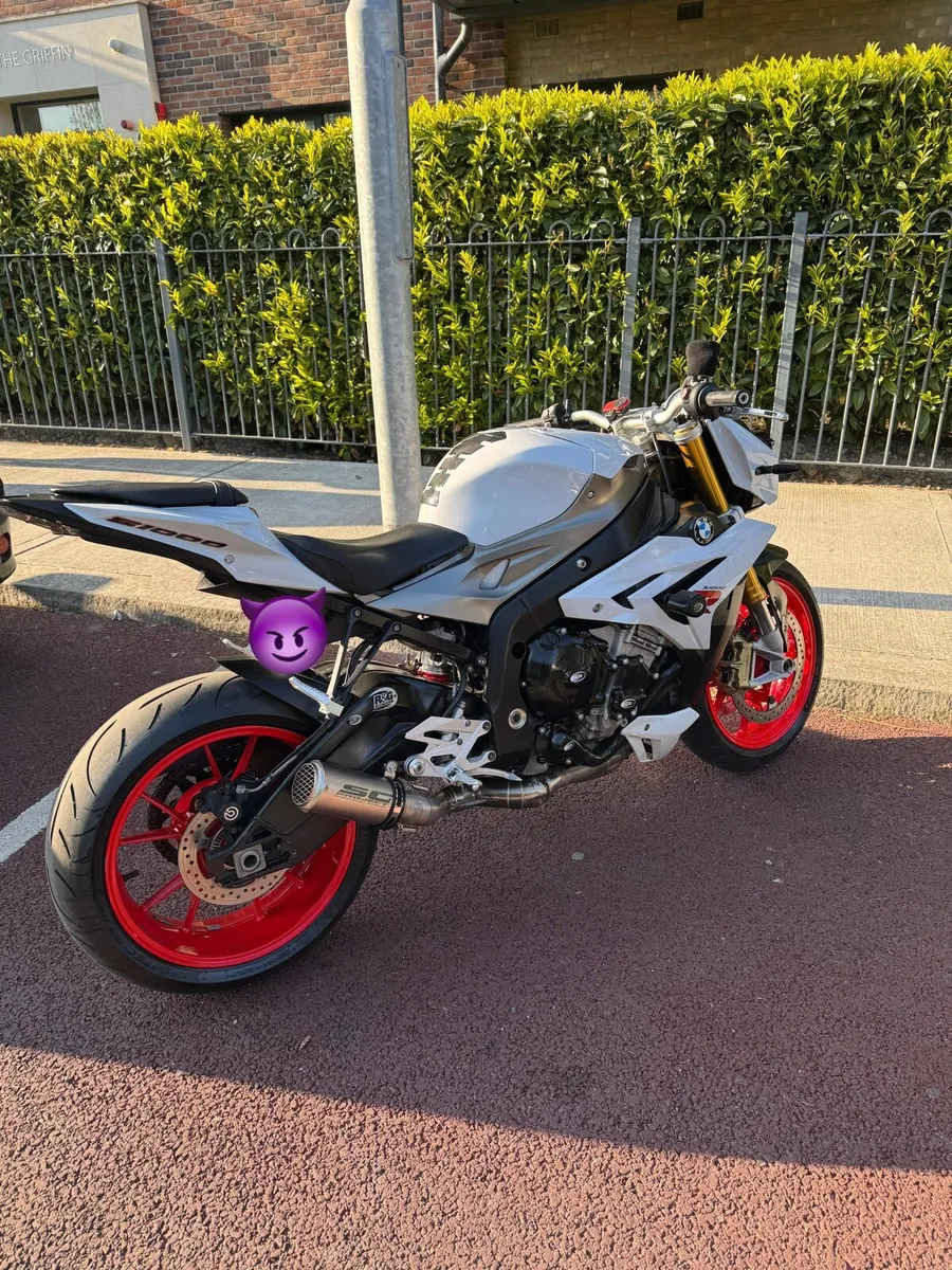 Bmw S1000R - Image 2