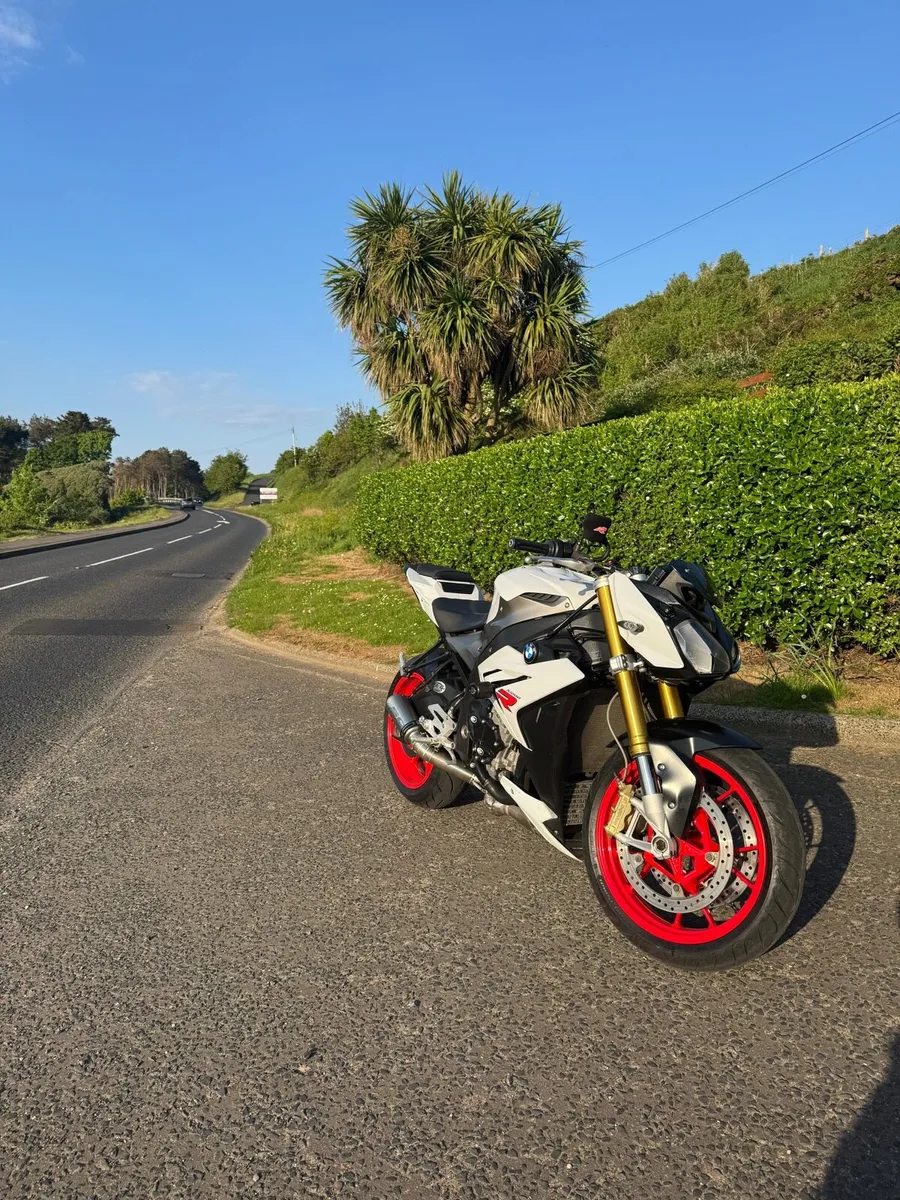 Bmw S1000R - Image 3
