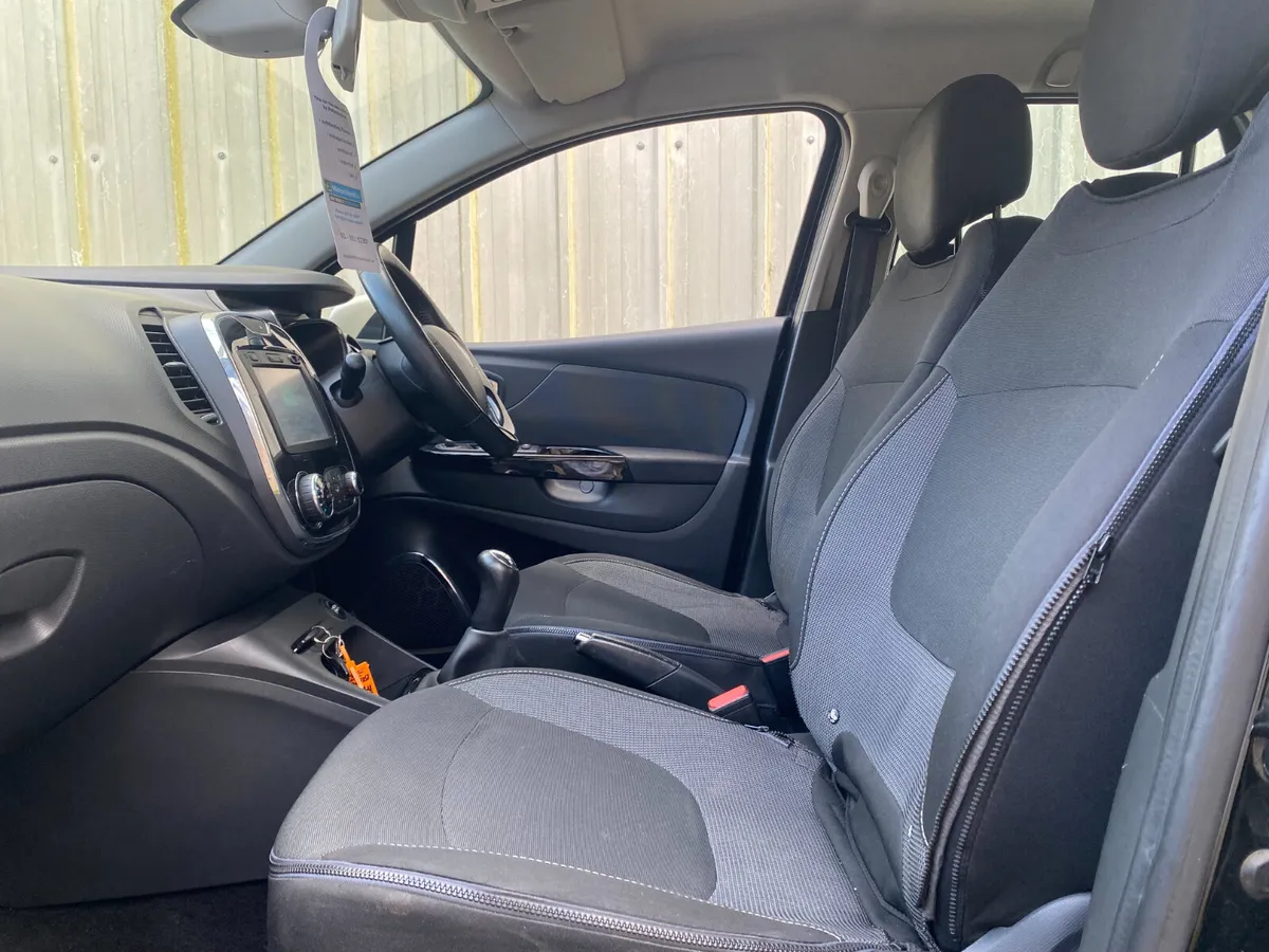 Renault Captur 2016////FINANCE AVAILABLE//// - Image 4