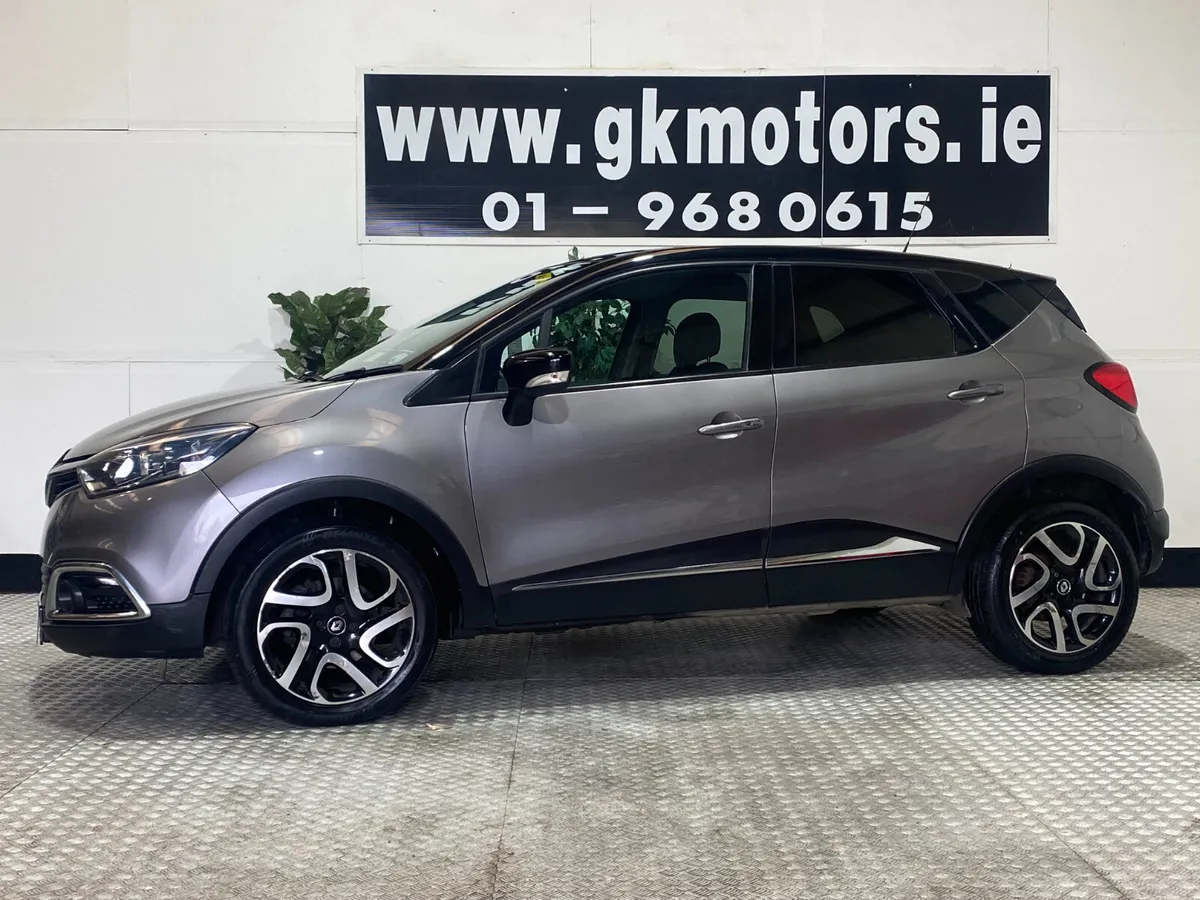 Renault Captur 2016////FINANCE AVAILABLE//// - Image 2