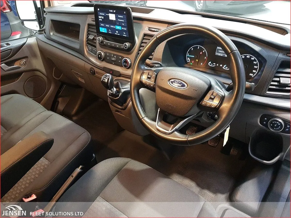 Ford Transit Custom Custom 280 S Trend 2.0 Td 105 - Image 3