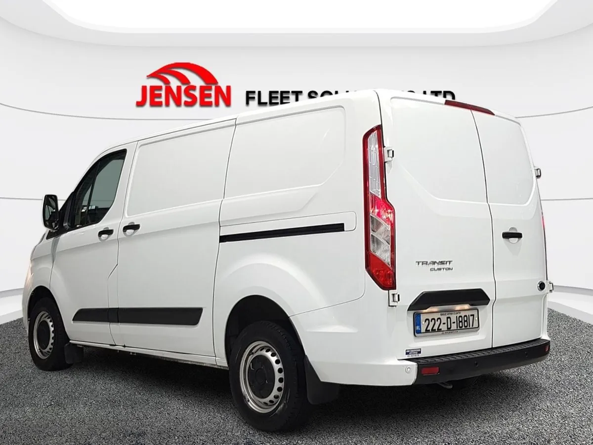 Ford Transit Custom Custom 280 S Trend 2.0 Td 105 - Image 4