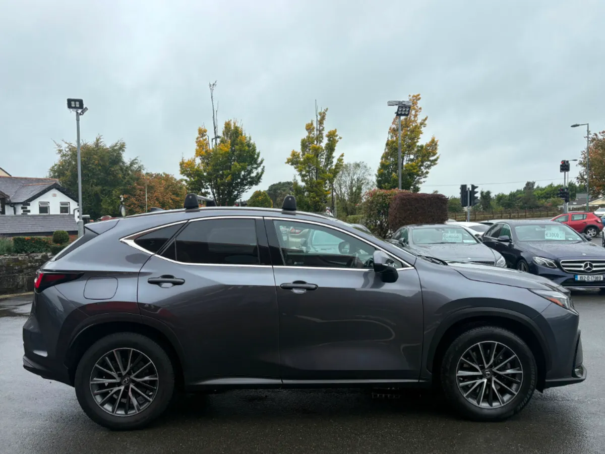 Lexus NX NX450H+ Executive AWD 4DR Auto *Huge Spec - Image 4