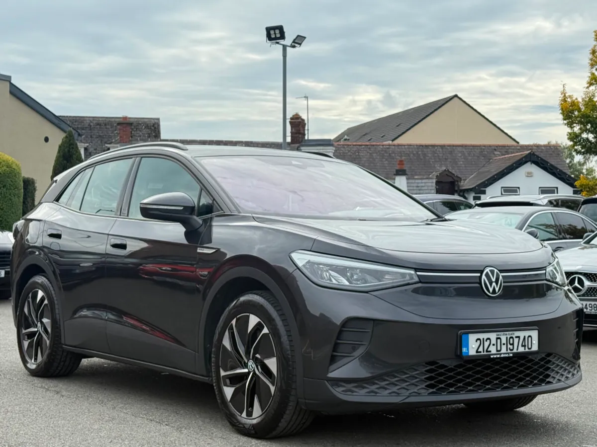 Volkswagen ID.4 PRO 150 KW LIFE 77KWH 204HP AUTO * - Image 3
