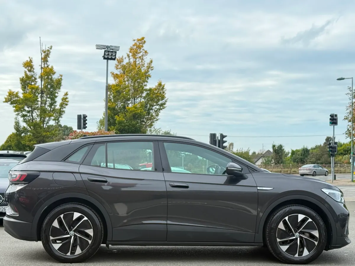 Volkswagen ID.4 PRO 150 KW LIFE 77KWH 204HP AUTO * - Image 4