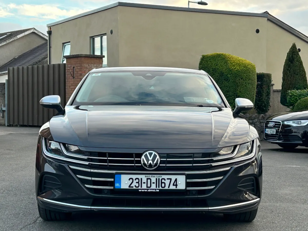 Volkswagen Arteon ELEGANCE 1.4TSI PHEV 218BHP *IRI - Image 2