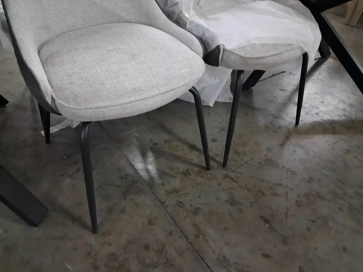 Selection of Dining Chairs - Image 2