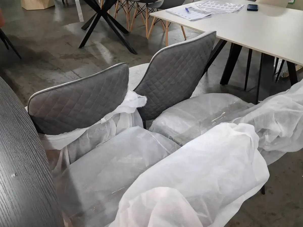 Selection of Dining Chairs - Image 3