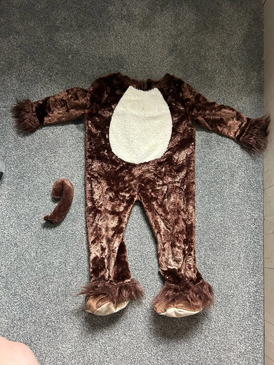 Halloween costume - Image 2